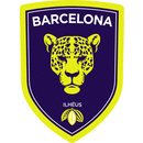 Barcelona BA